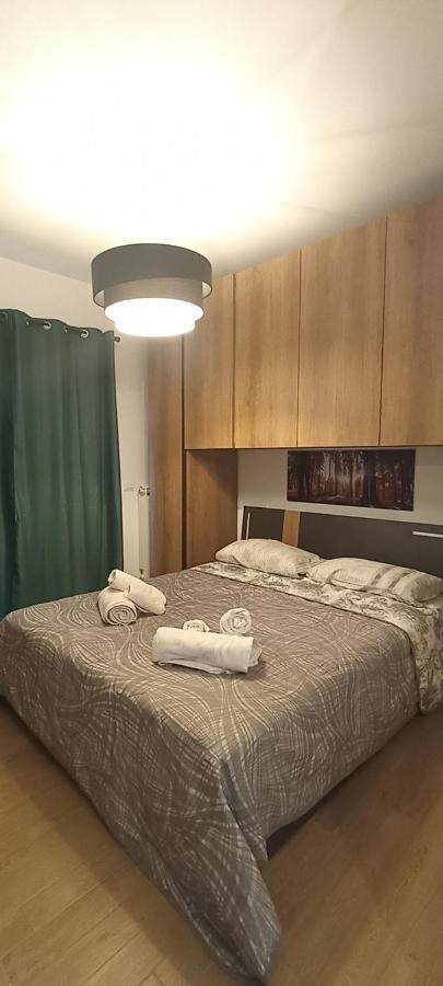 Greenhouse Apartamento Roma