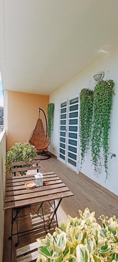 Apartamento Greenhouse Roma