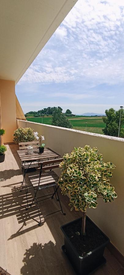 Greenhouse Apartamento Roma