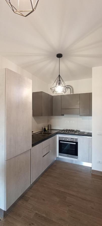Greenhouse Apartamento Roma