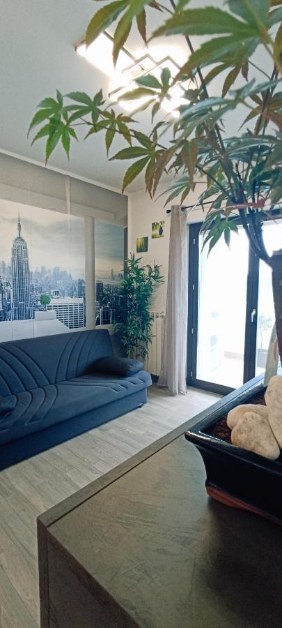 Greenhouse Apartamento